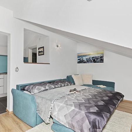 Apartment Nikola Τρογκίρ Εξωτερικό φωτογραφία