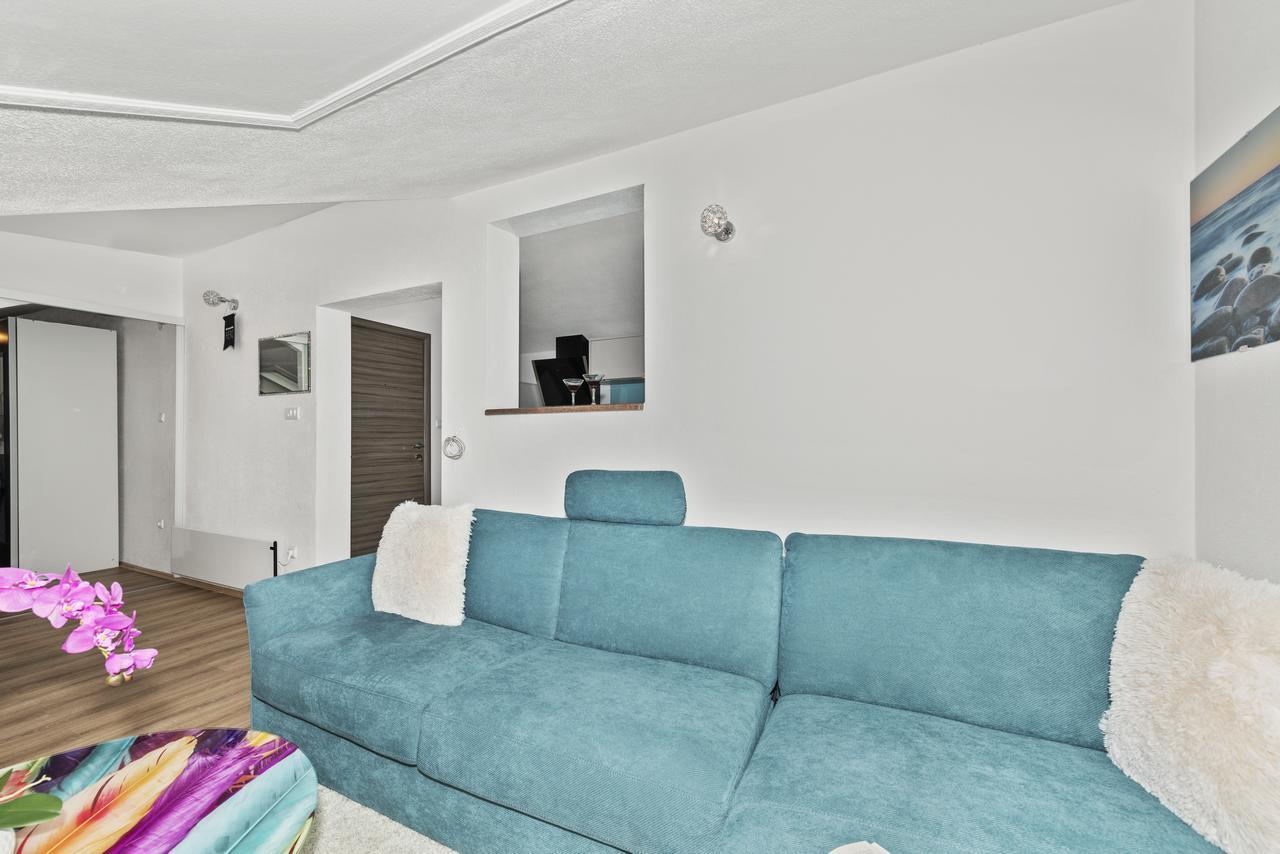 Apartment Nikola Τρογκίρ Εξωτερικό φωτογραφία