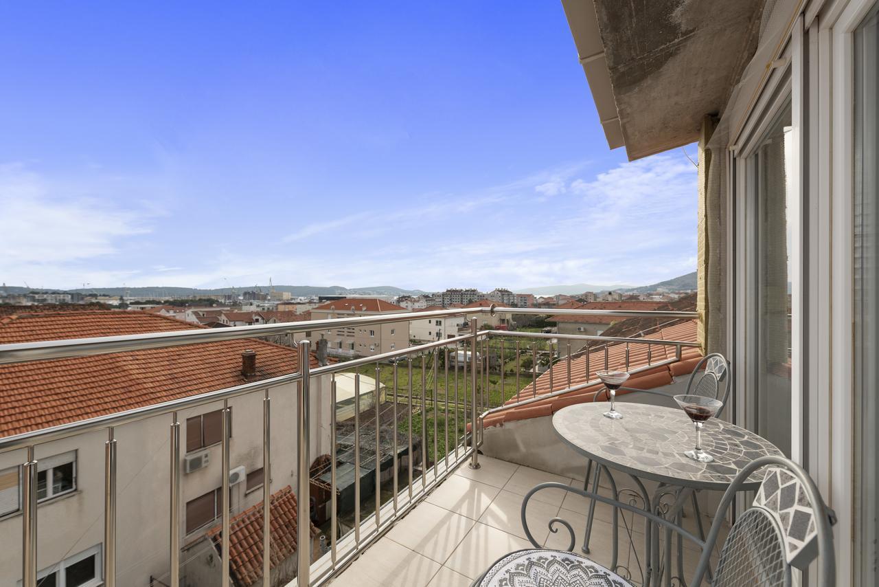 Apartment Nikola Τρογκίρ Εξωτερικό φωτογραφία